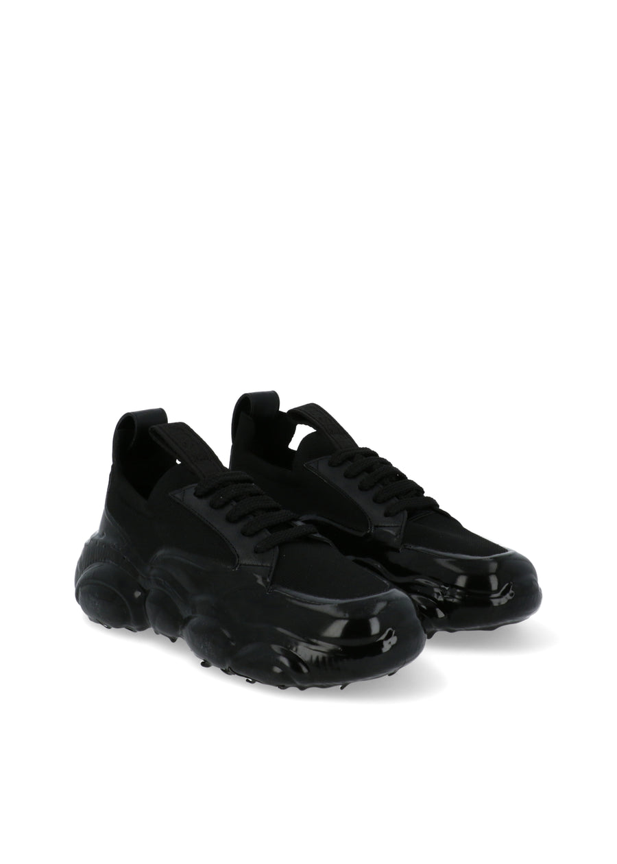 Moschino Sneakers bajos Bubble Teddy  MSC-MA15353