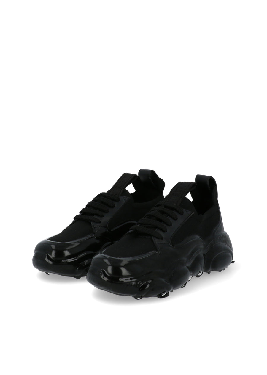 Moschino Sneakers bajos Bubble Teddy  MSC-MA15353