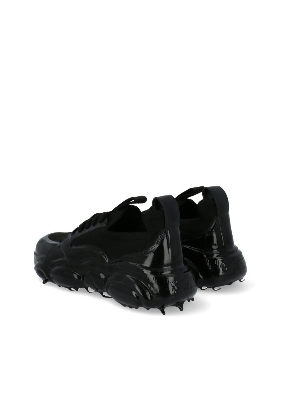 Moschino Sneakers bajos Bubble Teddy  MSC-MA15353