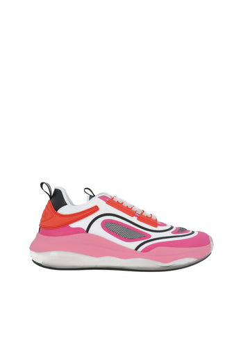 Moschino tenis Teddy Run para mujer MSC-MA15905