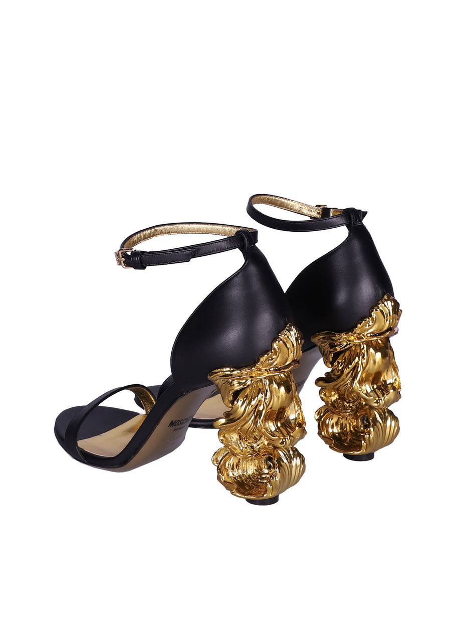 Moschino zapatillas MSC-MA1633A