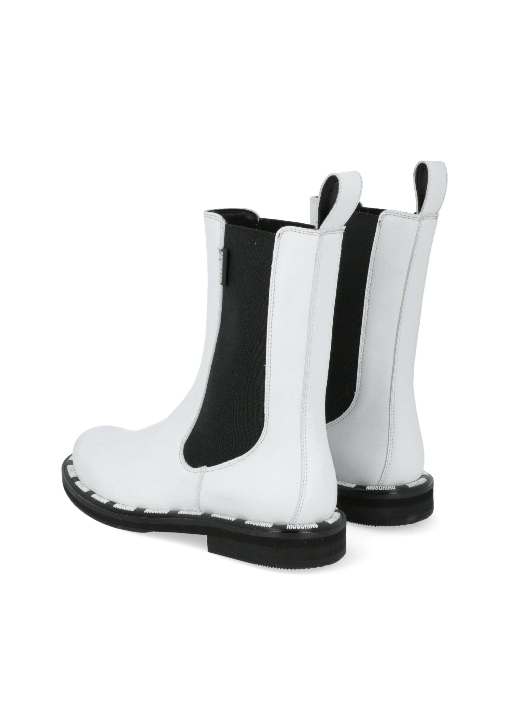 Moschino Botines Beatle  MSC-MA21223