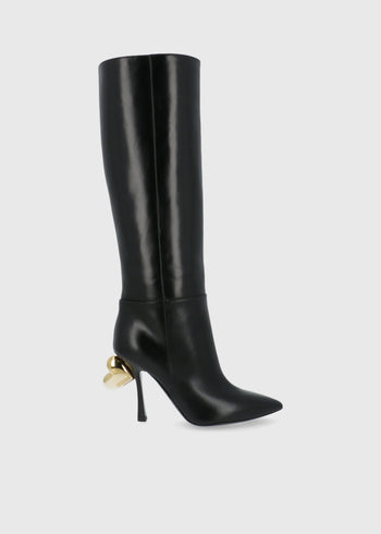 Moschino Botas MSC-MA2601A