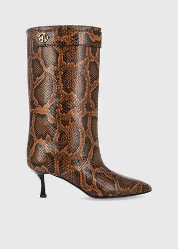 Moschino Botas  MSC-MA26136