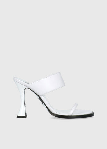 Moschino Sandalias Altas  MSC-MA2810A