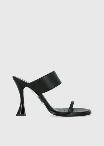 Moschino Sandalias Altas  MSC-MA2810A