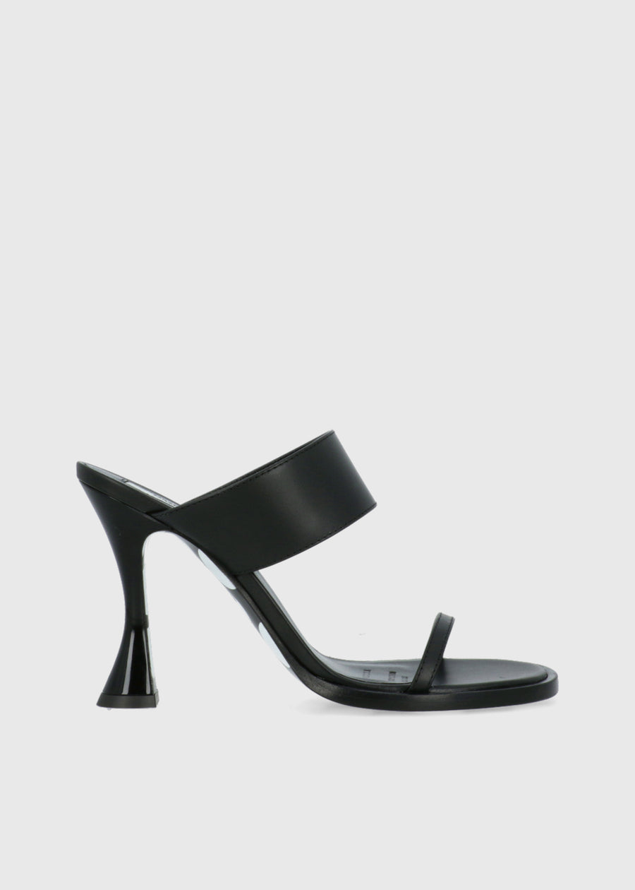 Moschino Sandalias Altas  MSC-MA2810A
