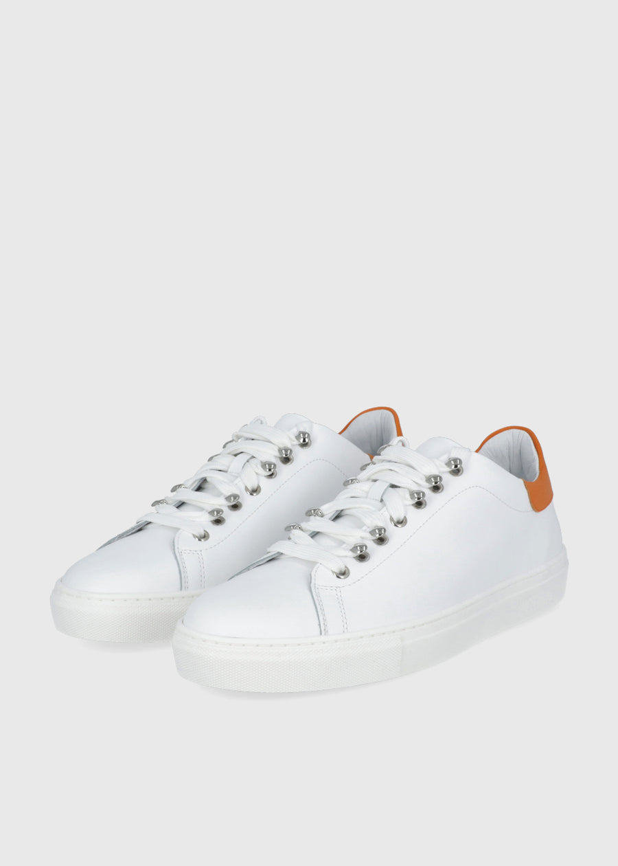 Moschino Sneakers bajos con logo para hombre MSC-MB15012