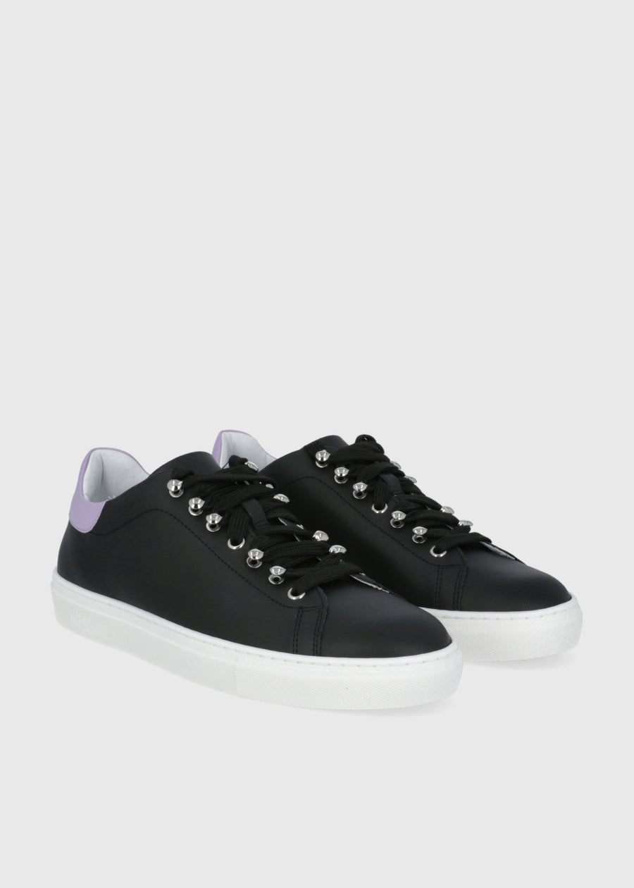 Moschino Sneakers bajos con logo para hombre MSC-MB15012