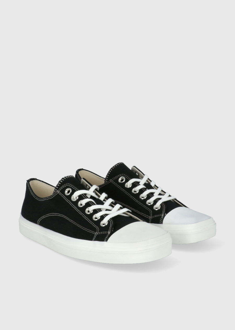 Moschino Sneakers Lona Edge MSC-MB15053