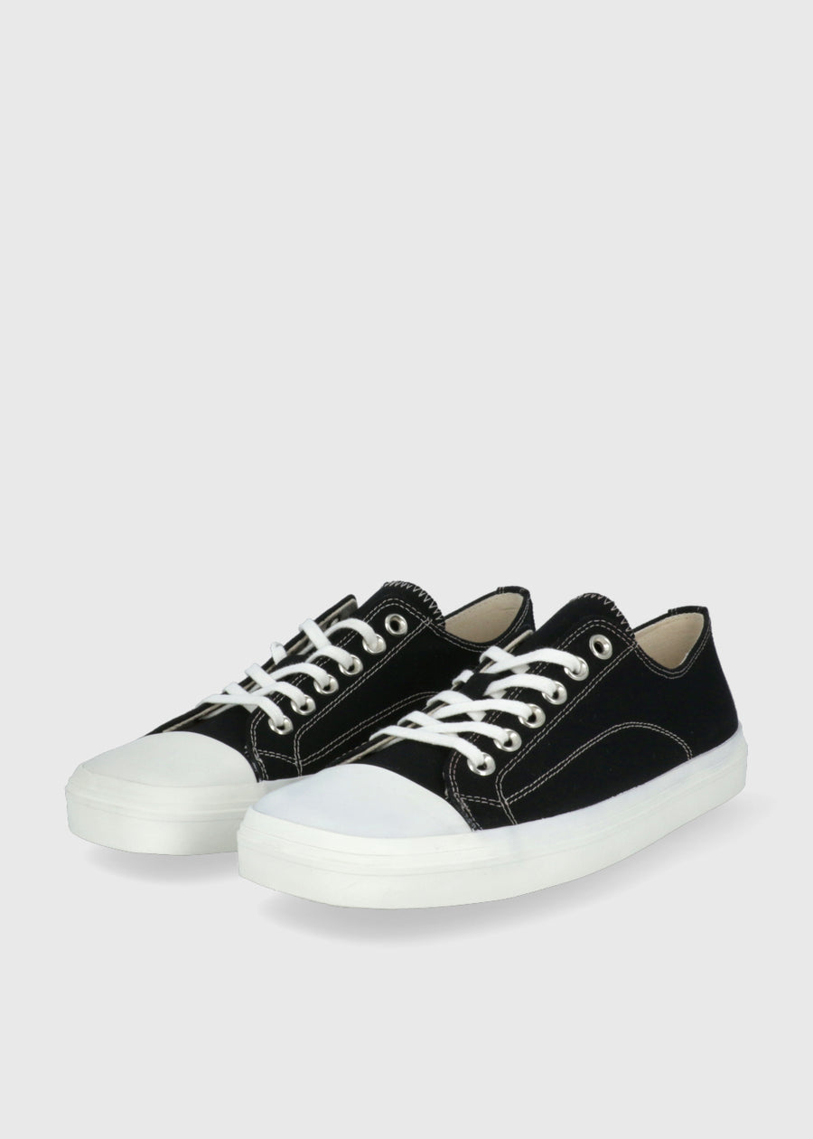 Moschino Sneakers Lona Edge MSC-MB15053