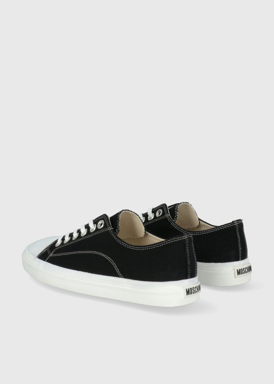 Moschino Sneakers Lona Edge MSC-MB15053
