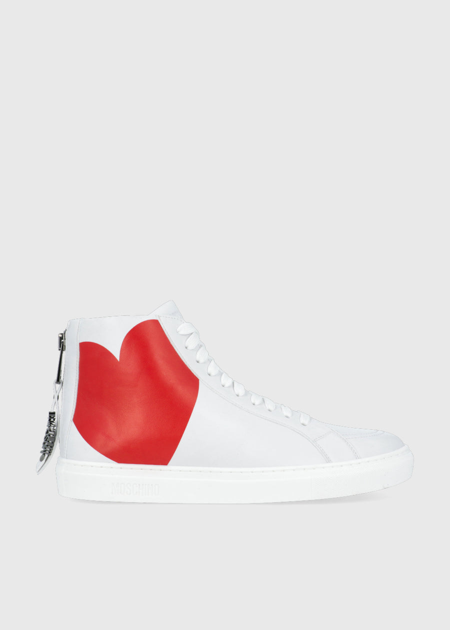 Moschino Sneakers MSC-MB15072