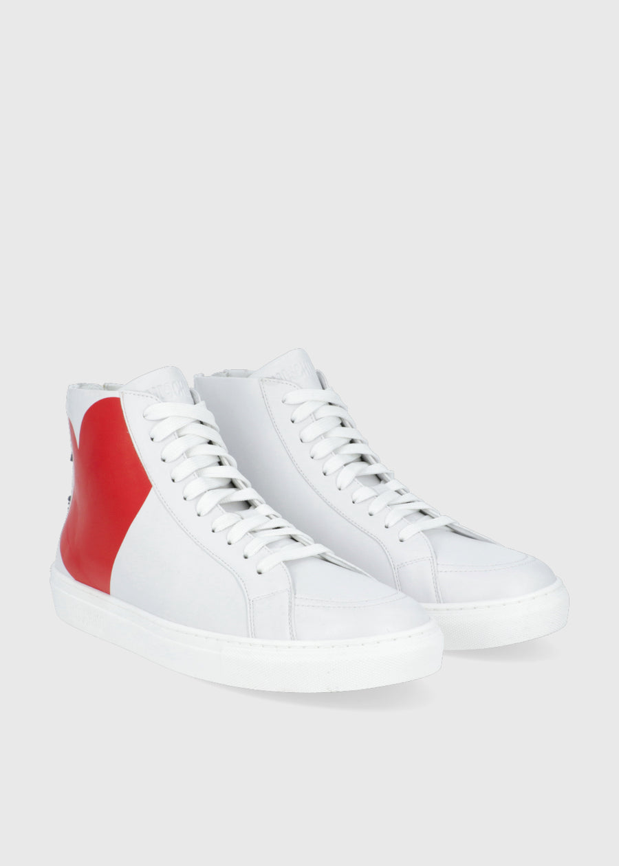 Moschino Sneakers MSC-MB15072