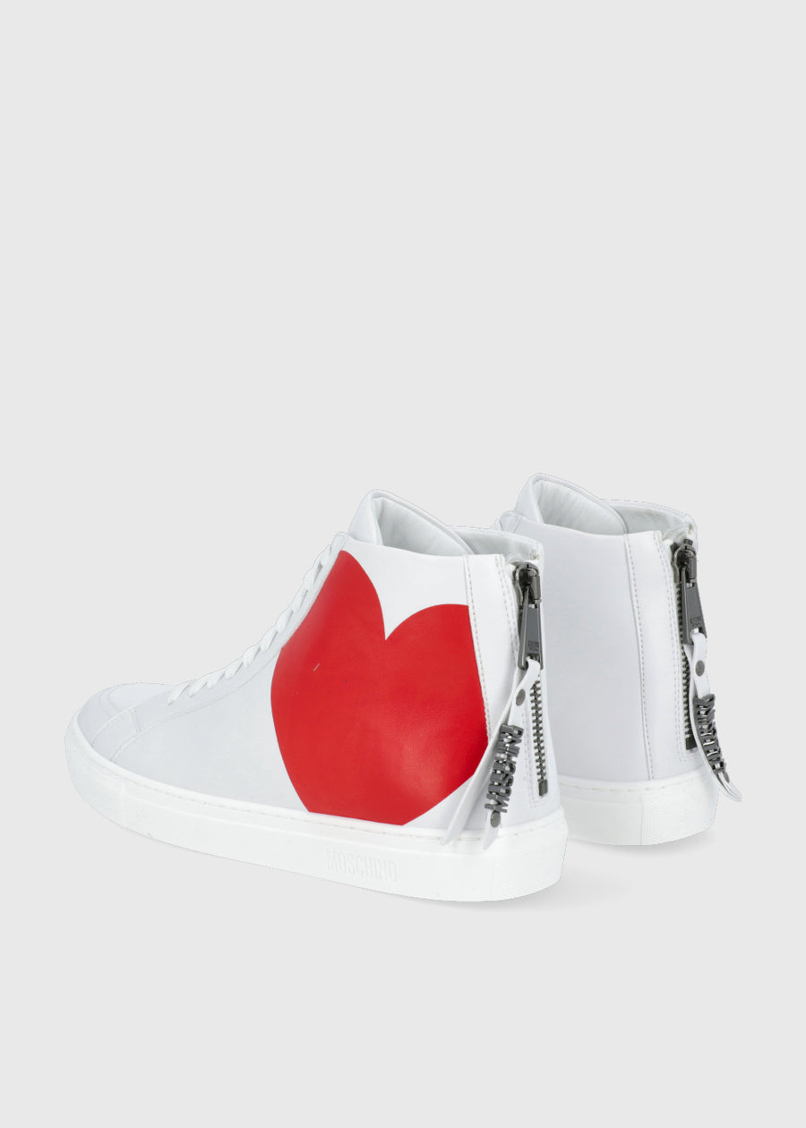Moschino Sneakers MSC-MB15072