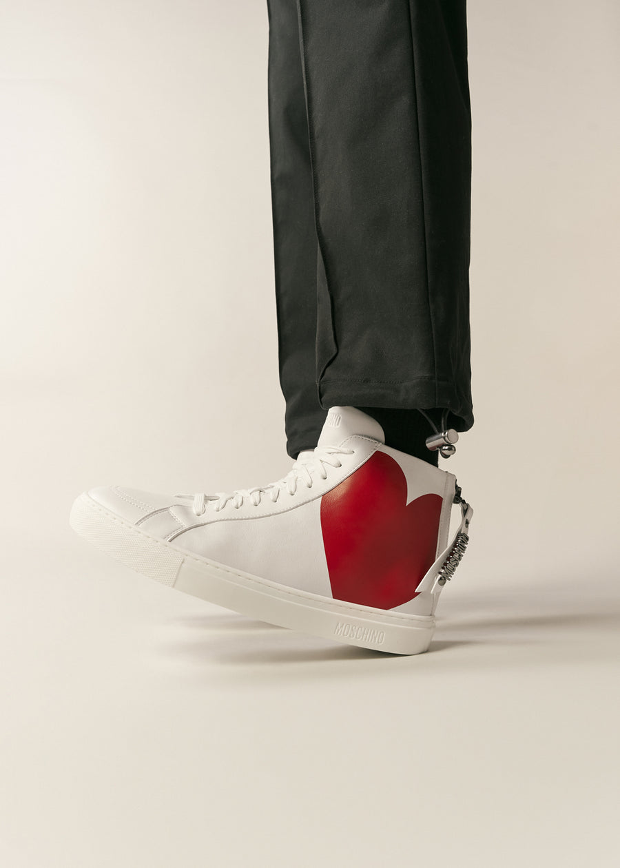 Moschino Sneakers MSC-MB15072
