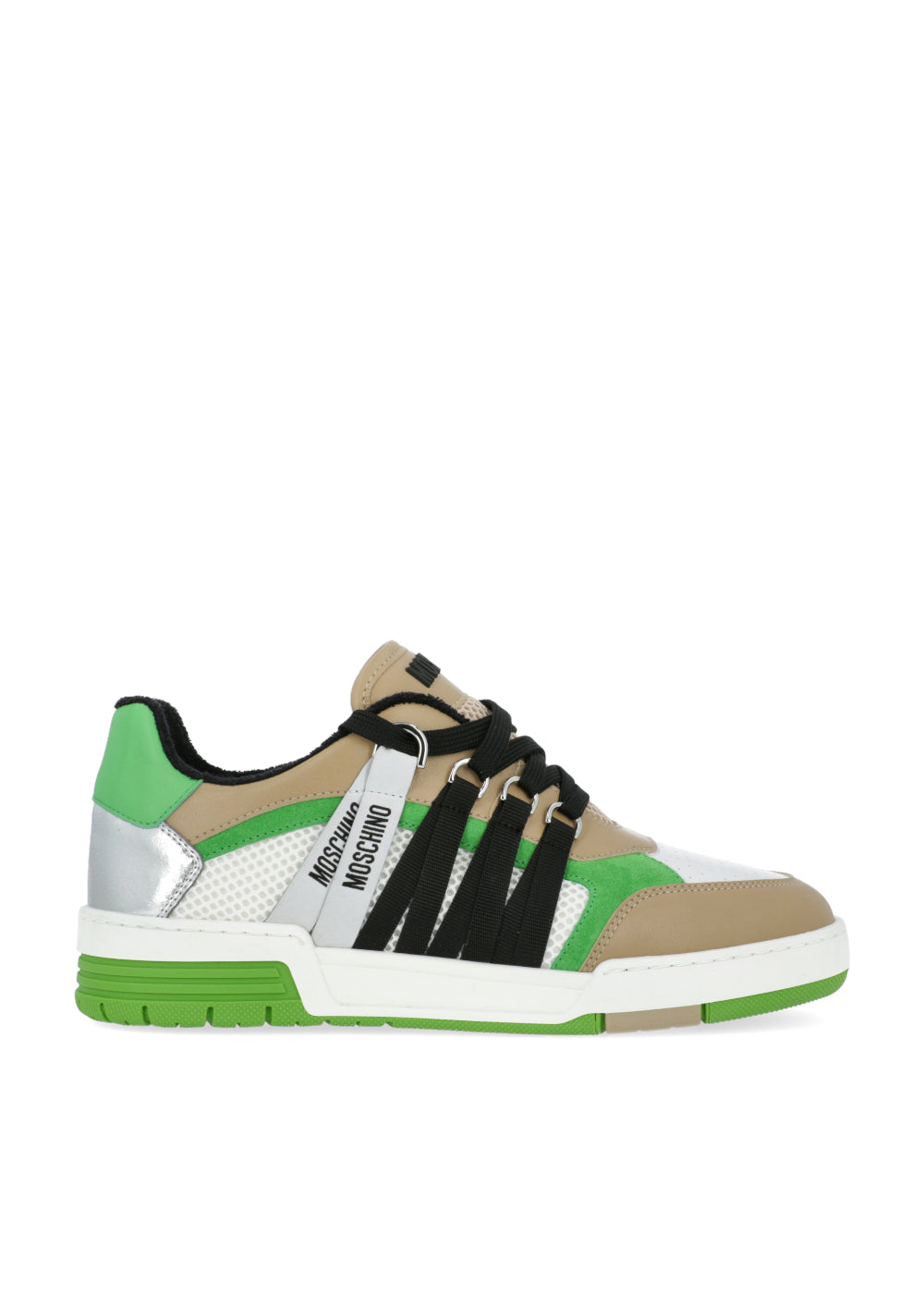 Moschino Sneakers  MSC-MB15174