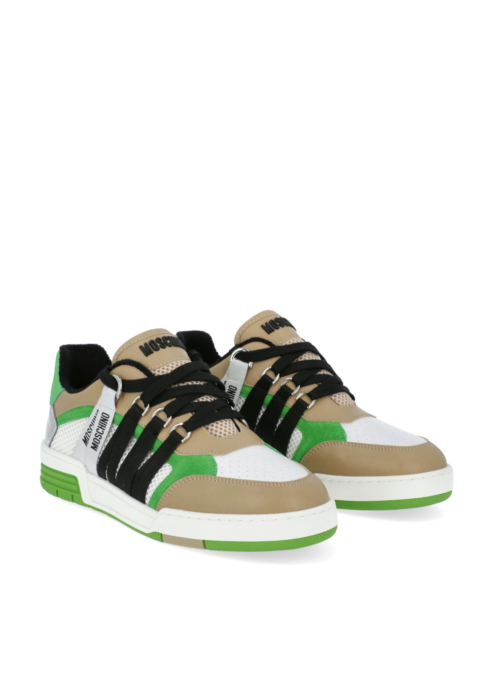 Moschino Sneakers  MSC-MB15174