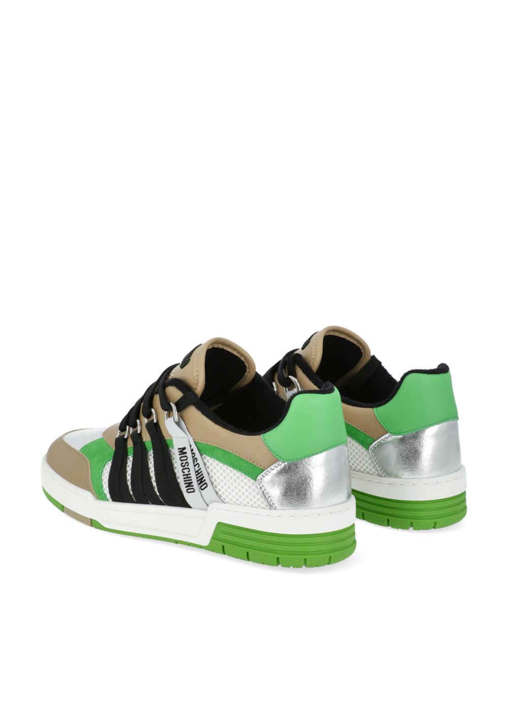 Moschino Sneakers  MSC-MB15174