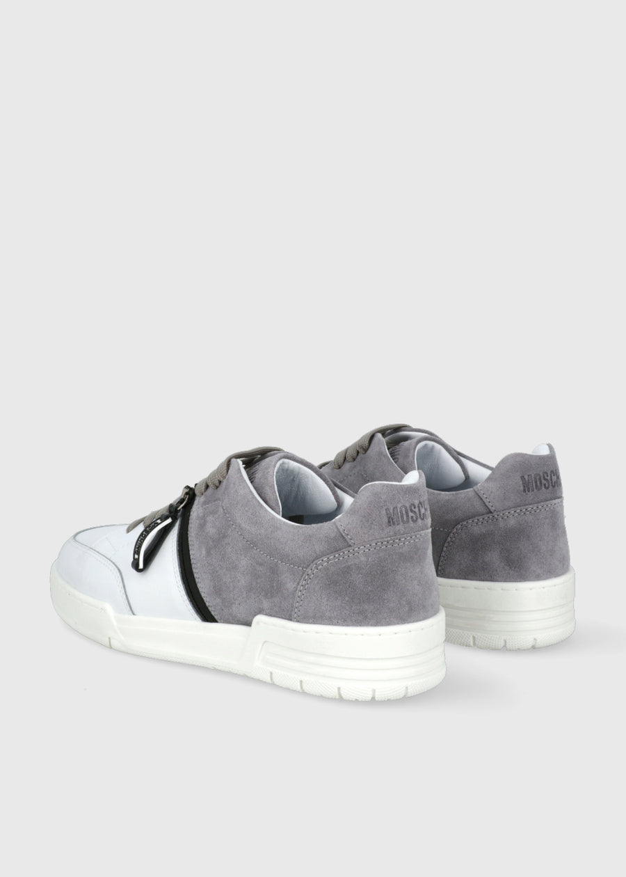 MOSCHINO Sneakers  MSC-MB15244
