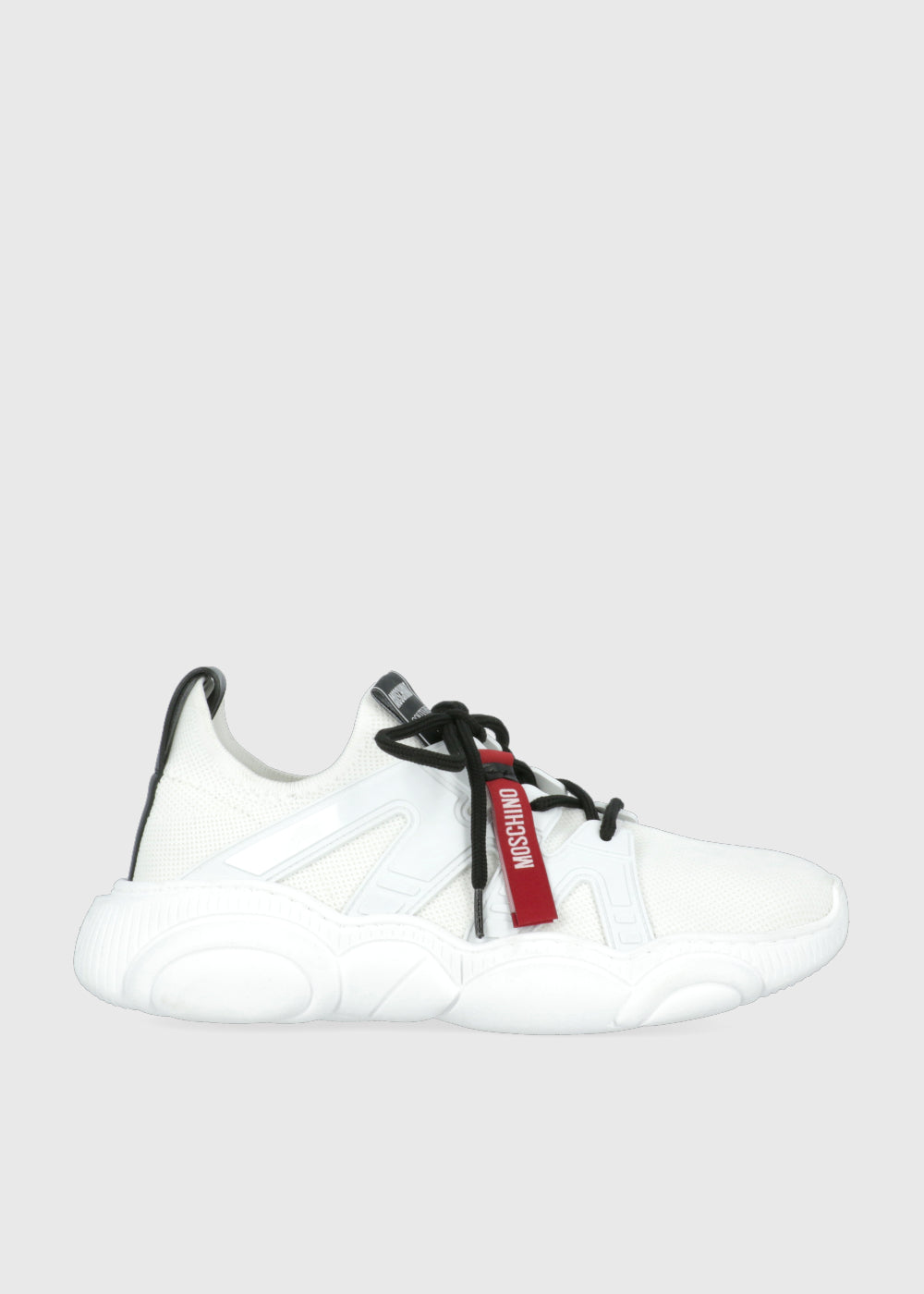 Moschino Sneakers Teddy Roller para hombre MSC-MB15303