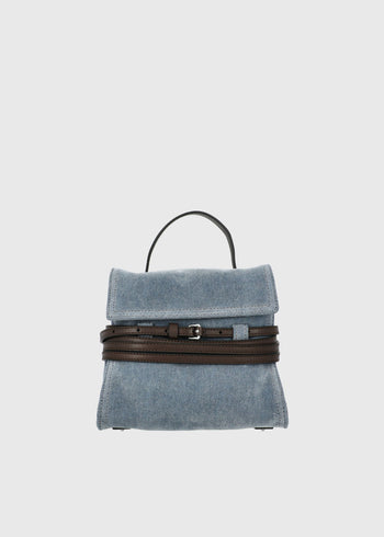 Moschino Bolso Tie Me MSC-MC4008P