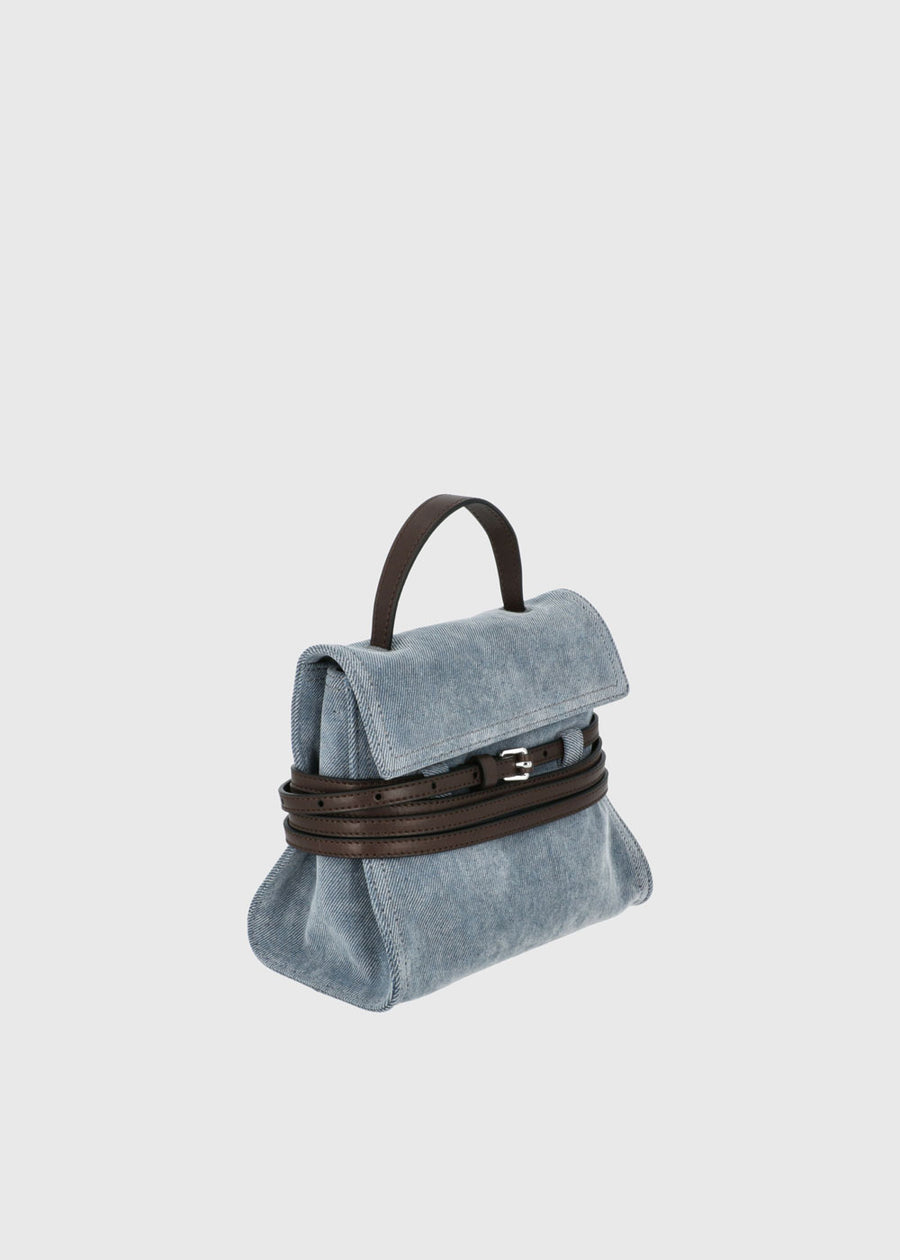 Moschino Bolso Tie Me MSC-MC4008P