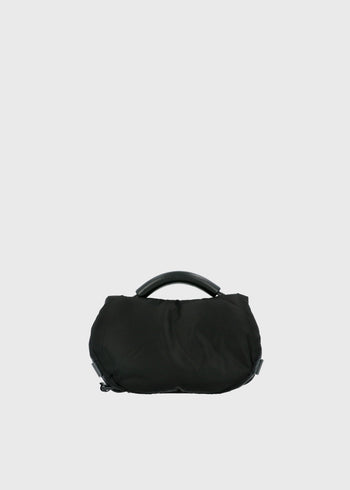 MOSCHINO Bolso hobo Handle Me MSC-MC4117P