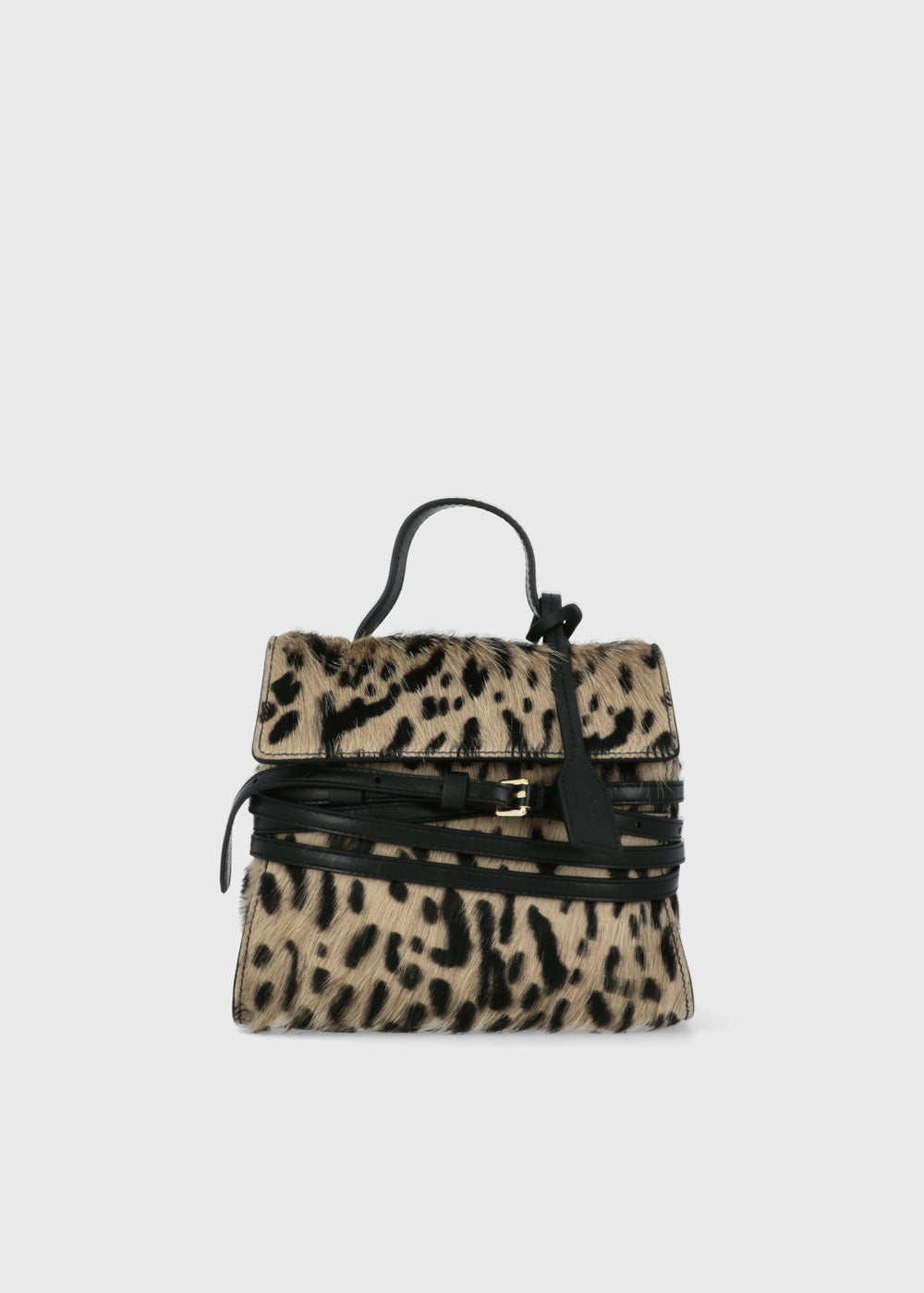 Moschino Bolso Tie Me MSC-MC4151PP