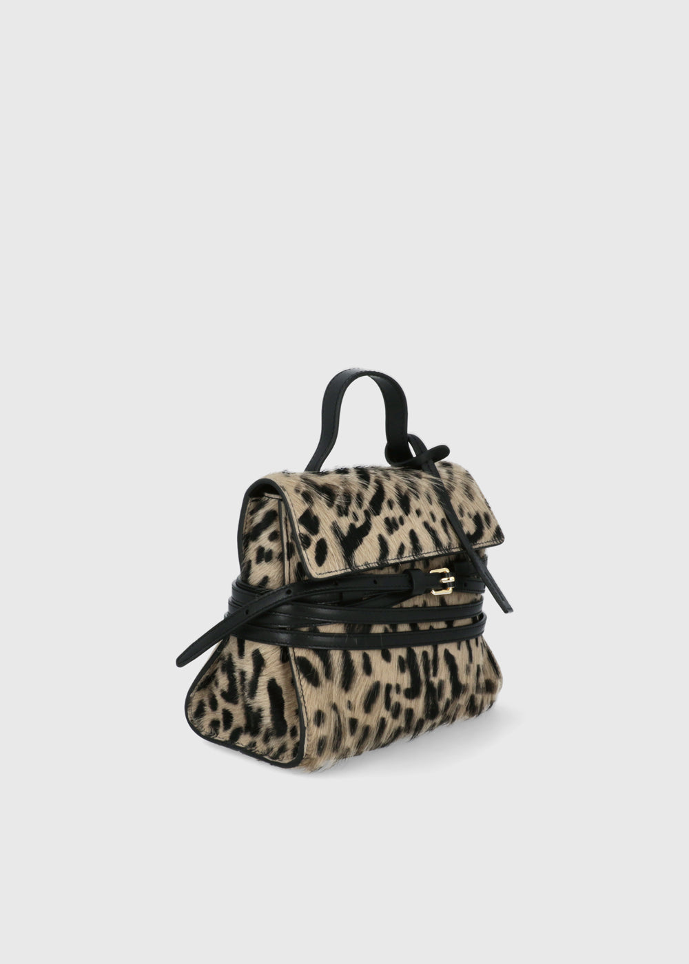 Moschino Bolso Tie Me MSC-MC4151PP