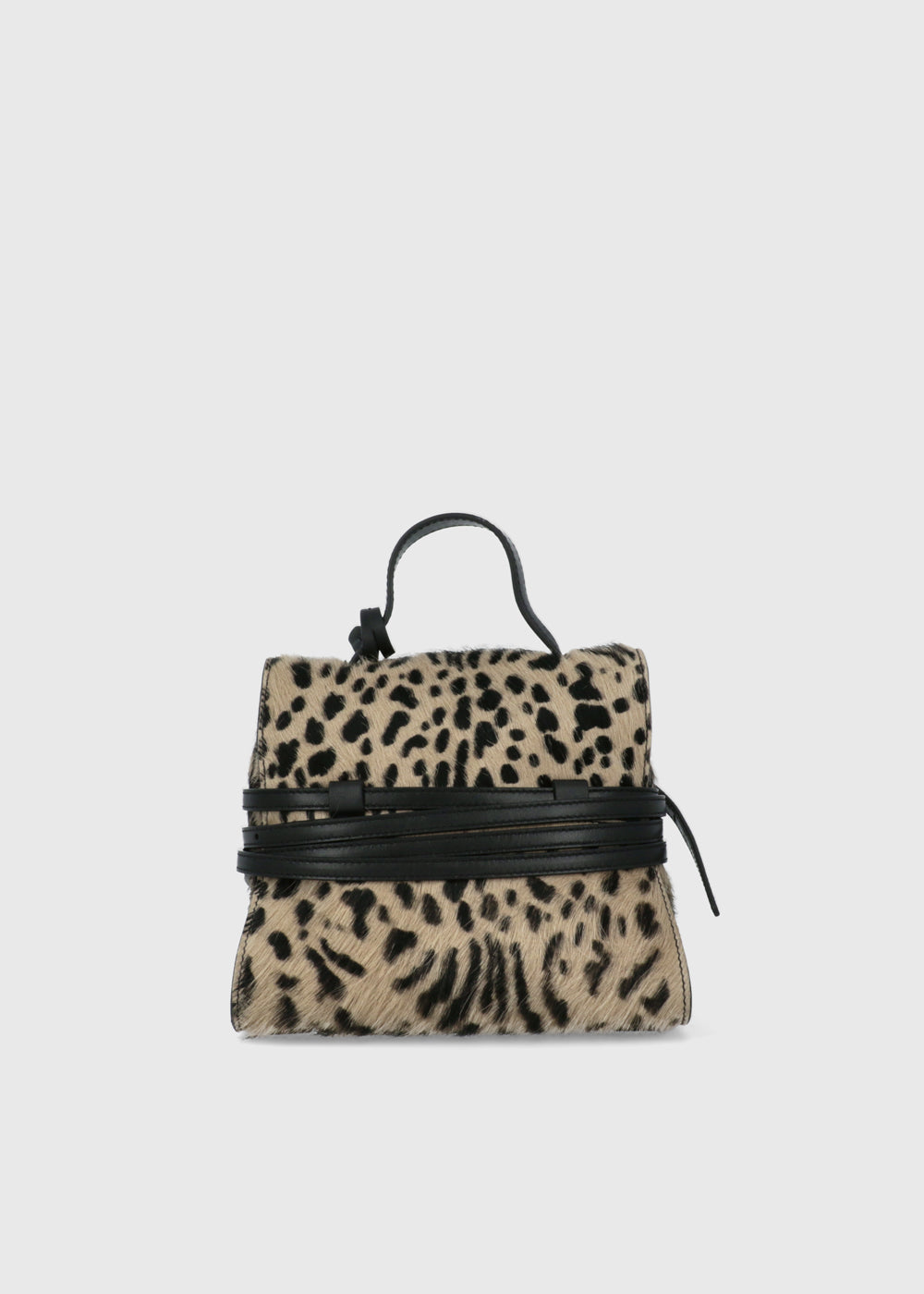 Moschino Bolso Tie Me MSC-MC4151PP