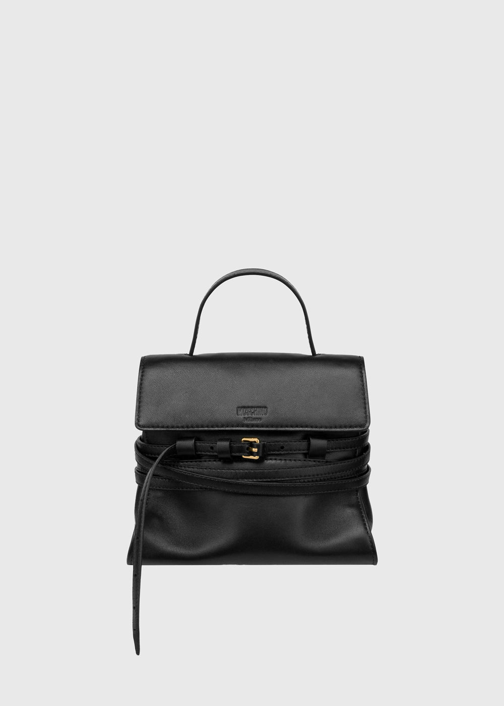 Moschino Bolso Tie Me MSC-MC4163P
