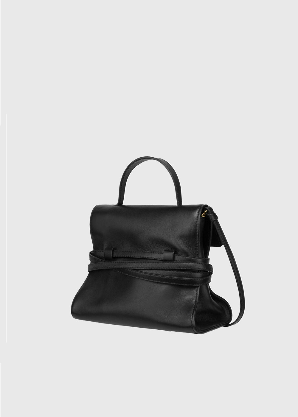 Moschino Bolso Tie Me MSC-MC4163P