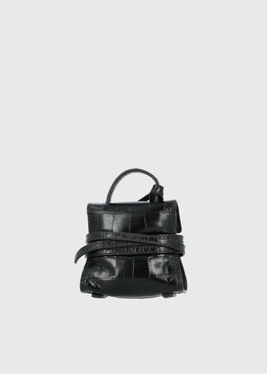 Moschino Mini Bolso Llavero MSC-MC5410P