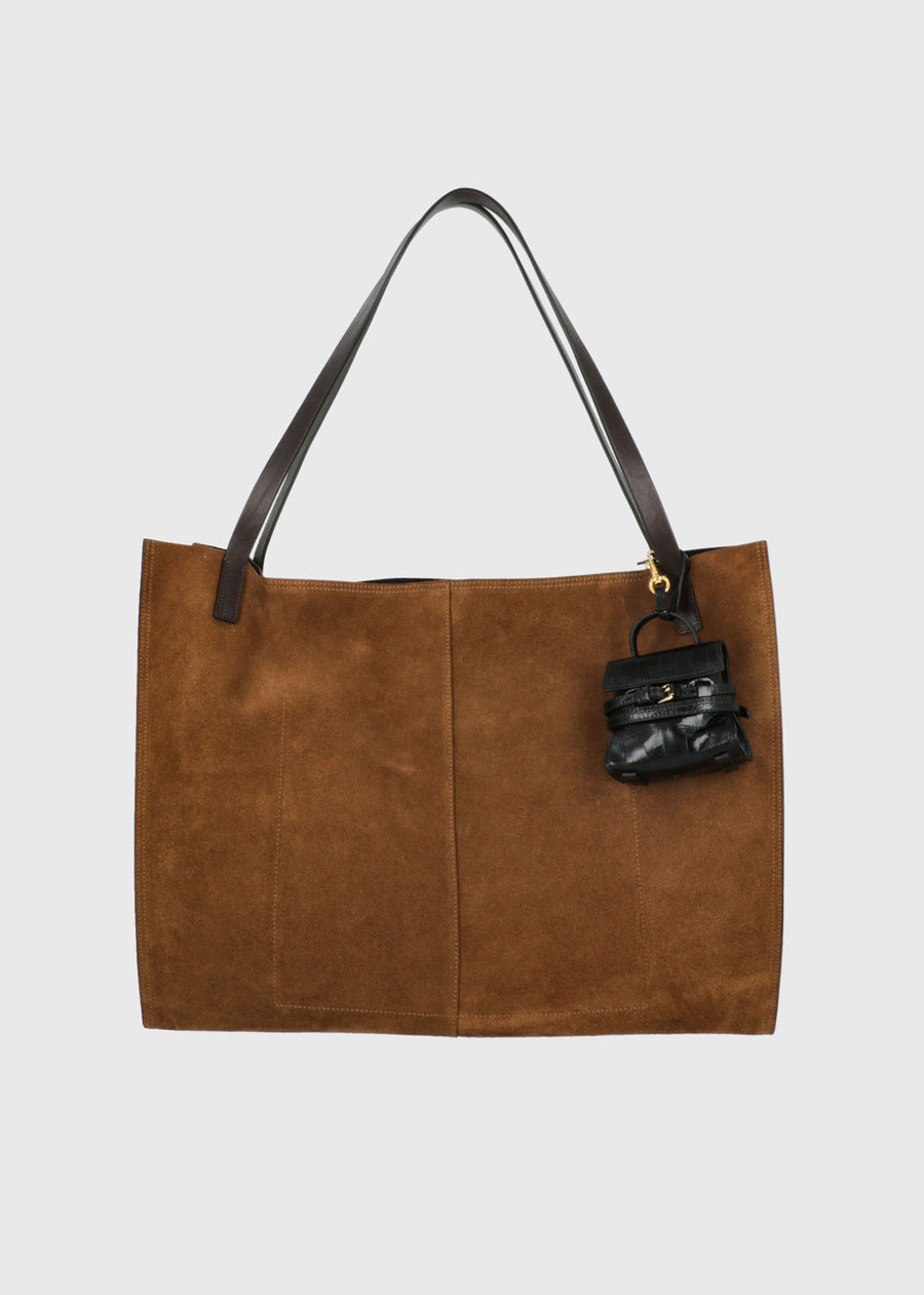 Moschino Mini Bolso Llavero MSC-MC5410P