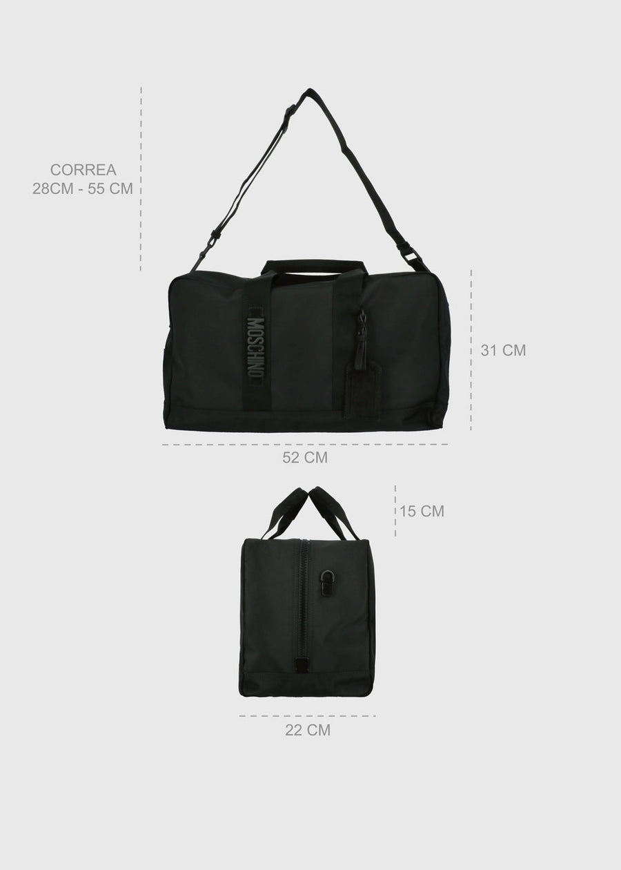 Moschino Bolso  MSC-MD4611P