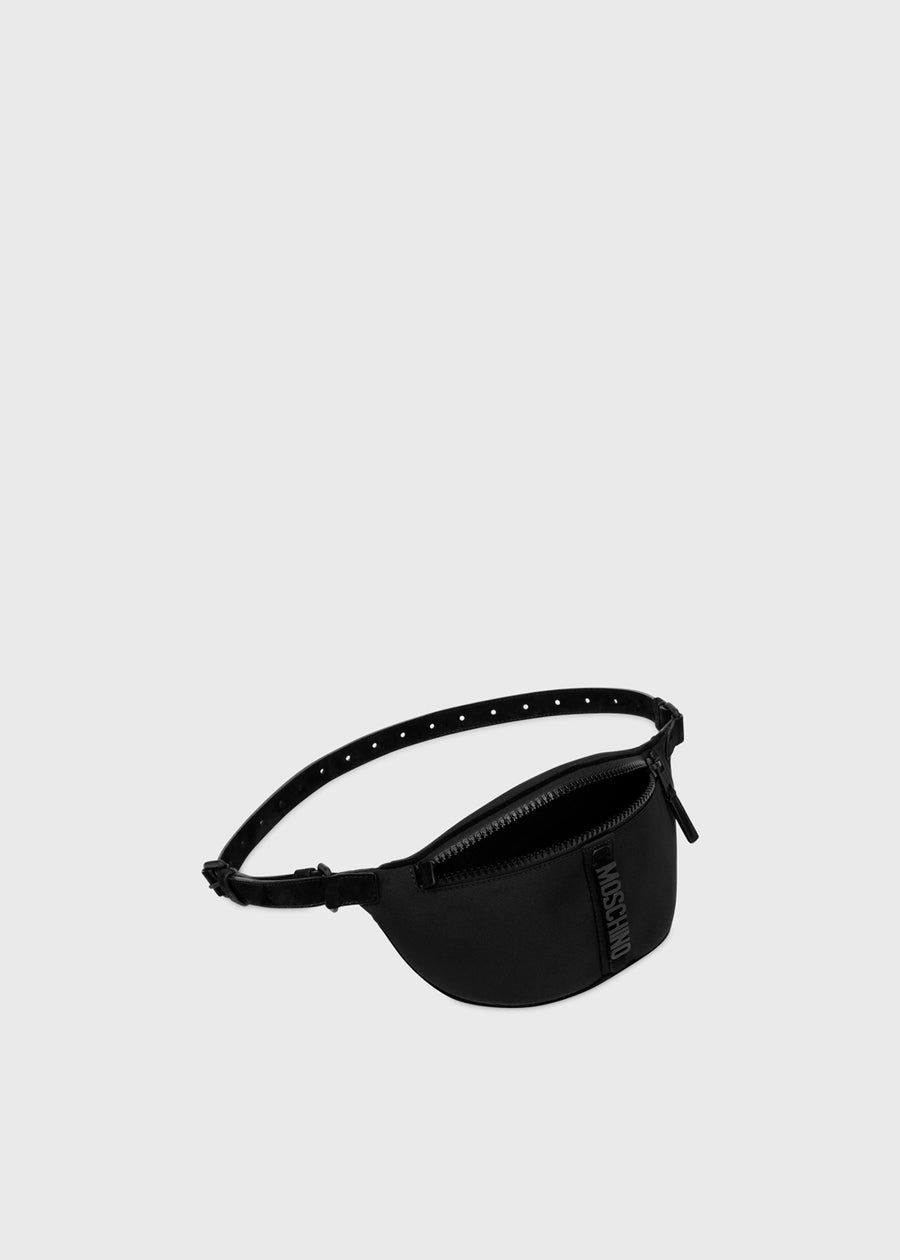 MOSCHINO Riñonera nylon MSC-MD4613P