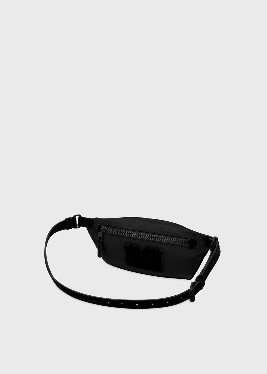 MOSCHINO Riñonera nylon MSC-MD4613P