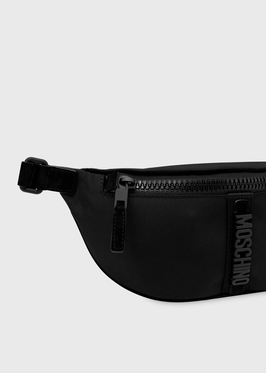 MOSCHINO Riñonera nylon MSC-MD4613P