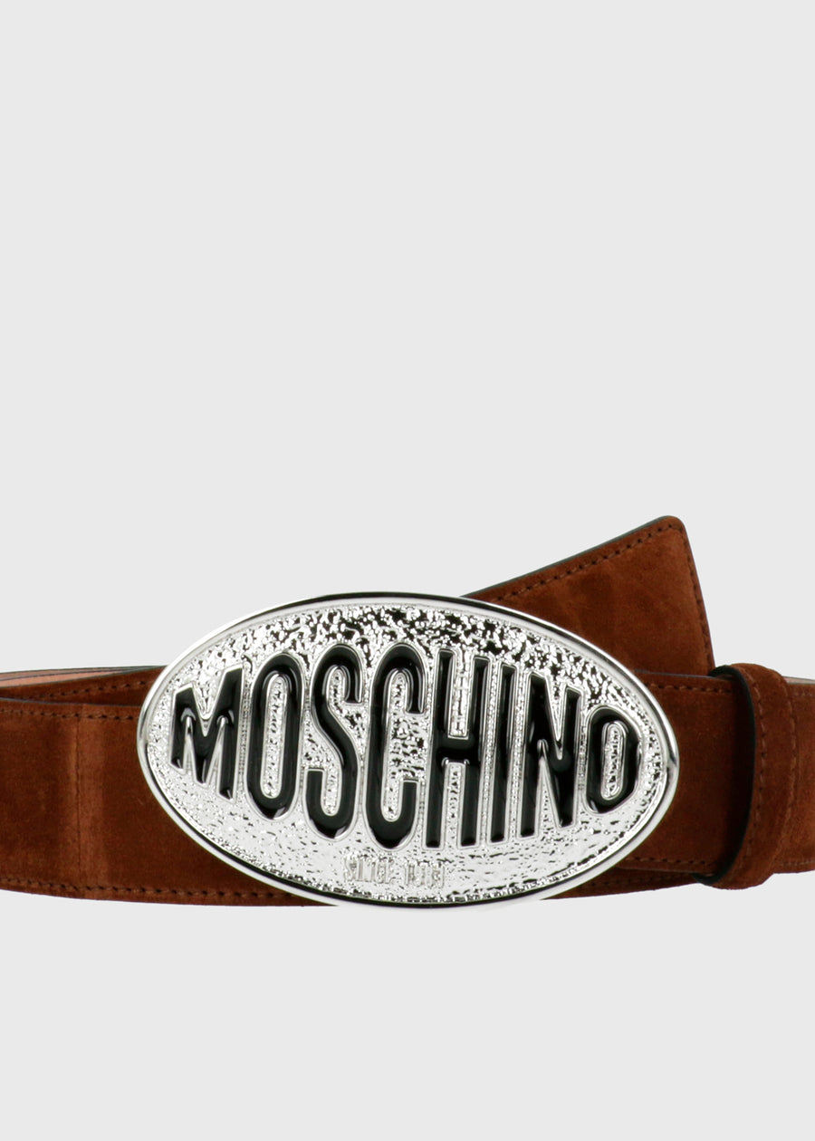MOSCHINO Cinturón MSC-MD6020P