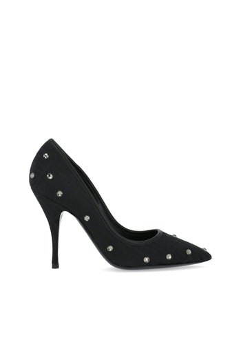 Moschino Zapatillas Allover Logo MSC-MN1021A