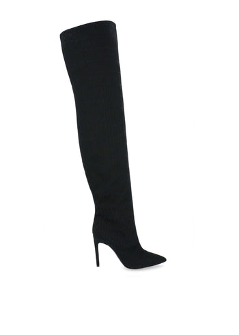 Moschino Botas altas MSC-MN2602A