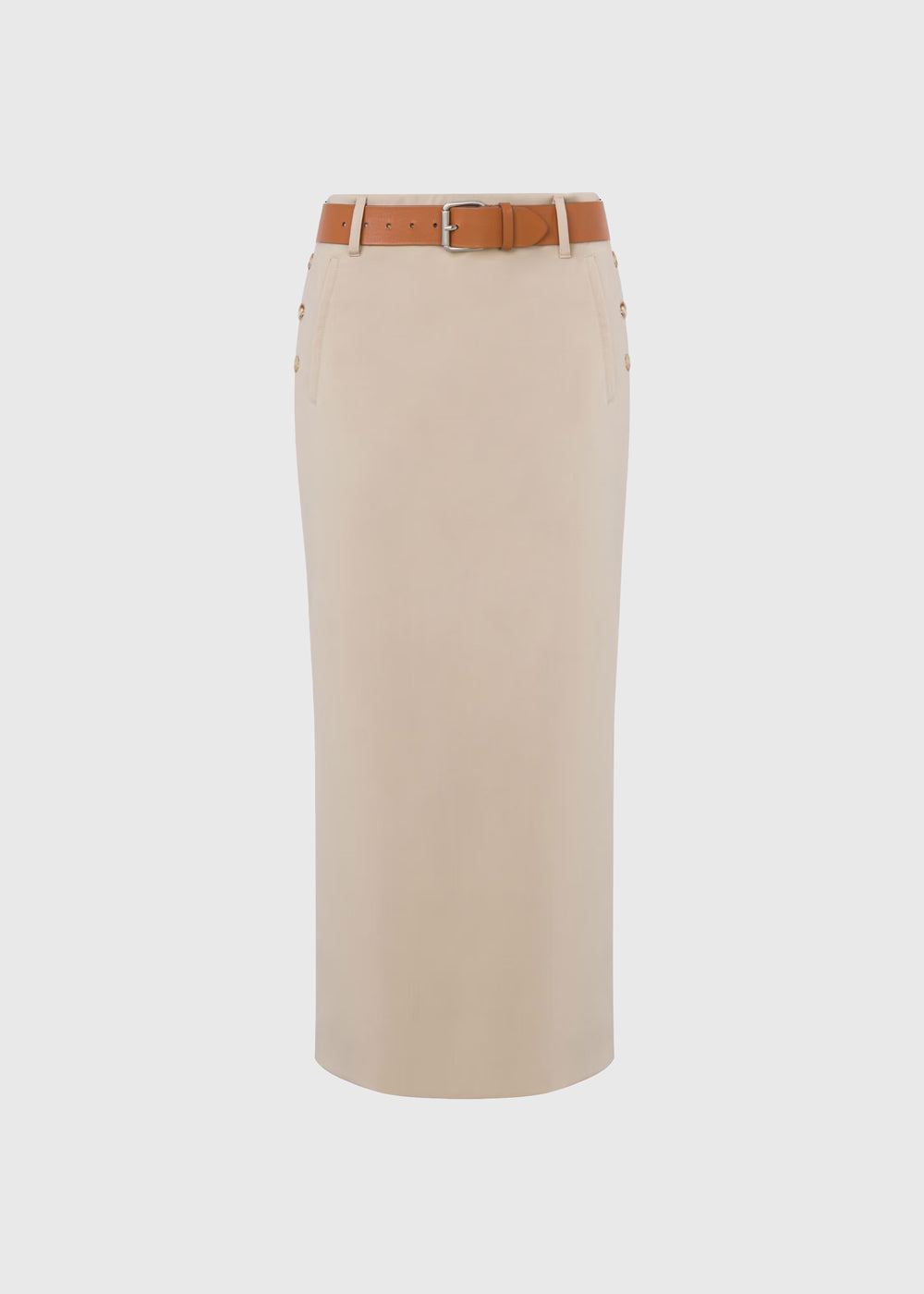 Moschino Falda Midi MSC-V0104