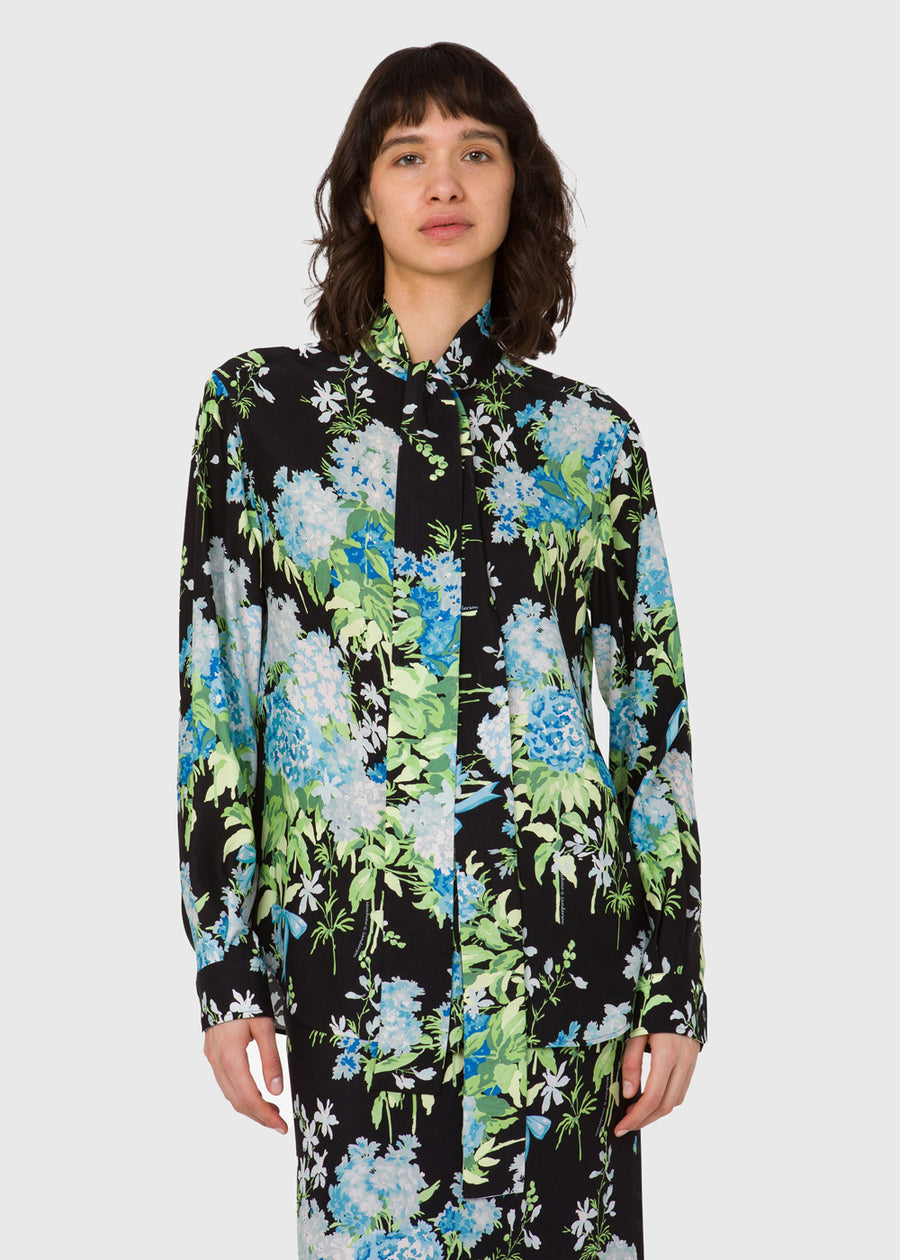 Moschino Blusa  MSC-V0229