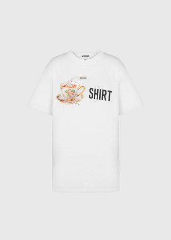 Moschino T-Shirt MSC-V0722