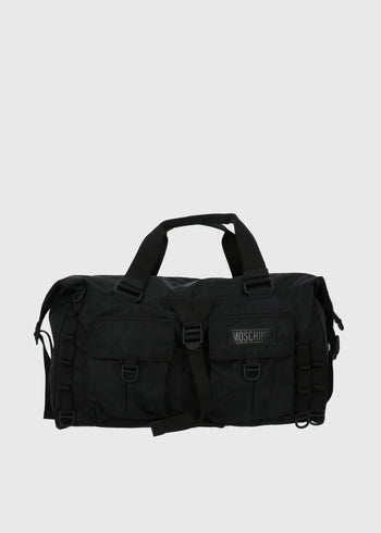 Moschino Bolso Multipocket MSC-Z2A7470