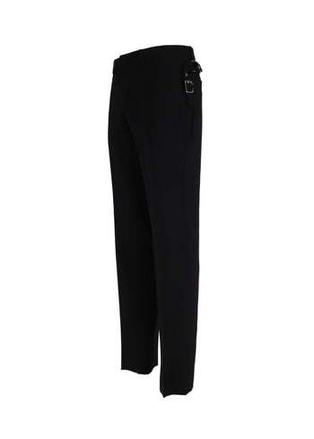 Moschino pantalón  MSC-ZRA0334