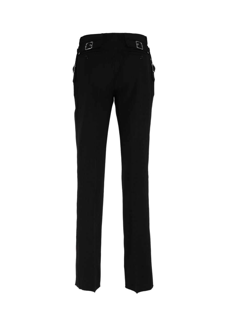 Moschino pantalón  MSC-ZRA0334