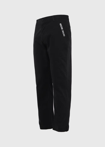 Moschino Pantalón deportivo MSC-ZRA0335