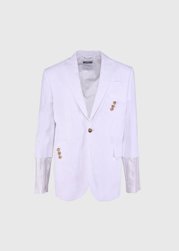 Moschino Blazer MSC-ZZA0502